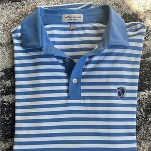 Peter Millar Summer Comfort Polo